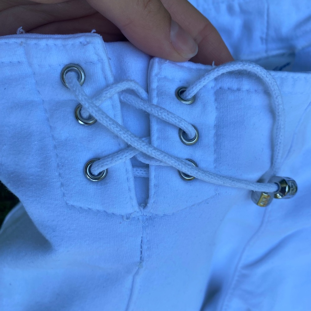 Cool White Pants - Rio Collection - Picture 3 of 6